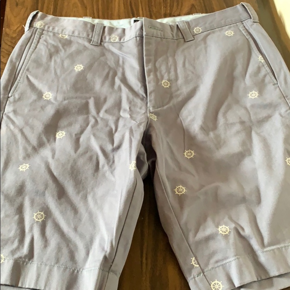 J crew